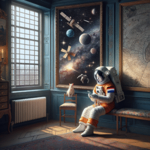 Read more about the article Artful Headphone Wraps Boost WebXplor Hosting for Creative Sites