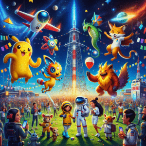 Read more about the article Experience Pokémon Worlds at Home with WebXplor’s Reliable Hosting Services