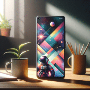 Read more about the article Unlock Google Pixel 10 Screen Saver with Web Hosting Power