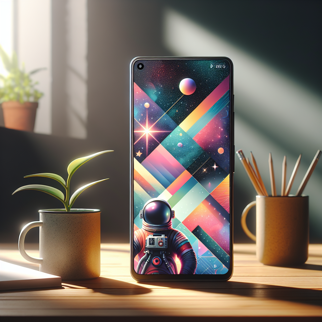 You are currently viewing Unlock Google Pixel 10 Screen Saver with Web Hosting Power