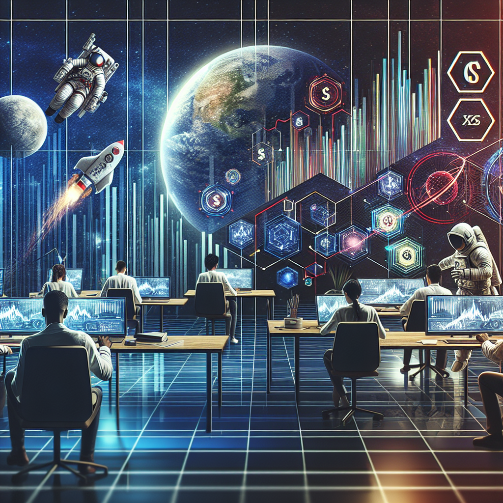 You are currently viewing Unlock AI-Enhanced Financial Management with WebXplor Premier Hosting Services