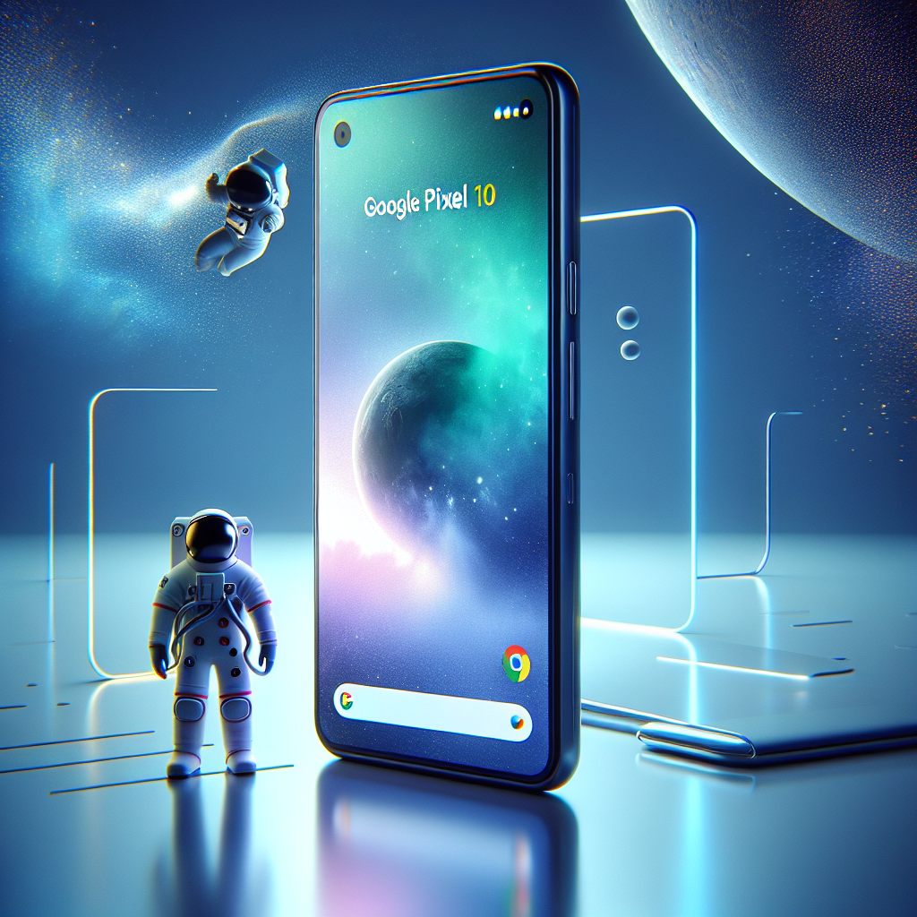 You are currently viewing Discover the Perfect Web Partner with Pixel 10 and WebXplor.com