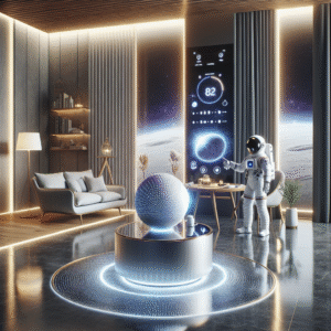 Read more about the article Gemini’s Automation Enhancements: Transforming Smart Homes with WebXplor.com Hosting