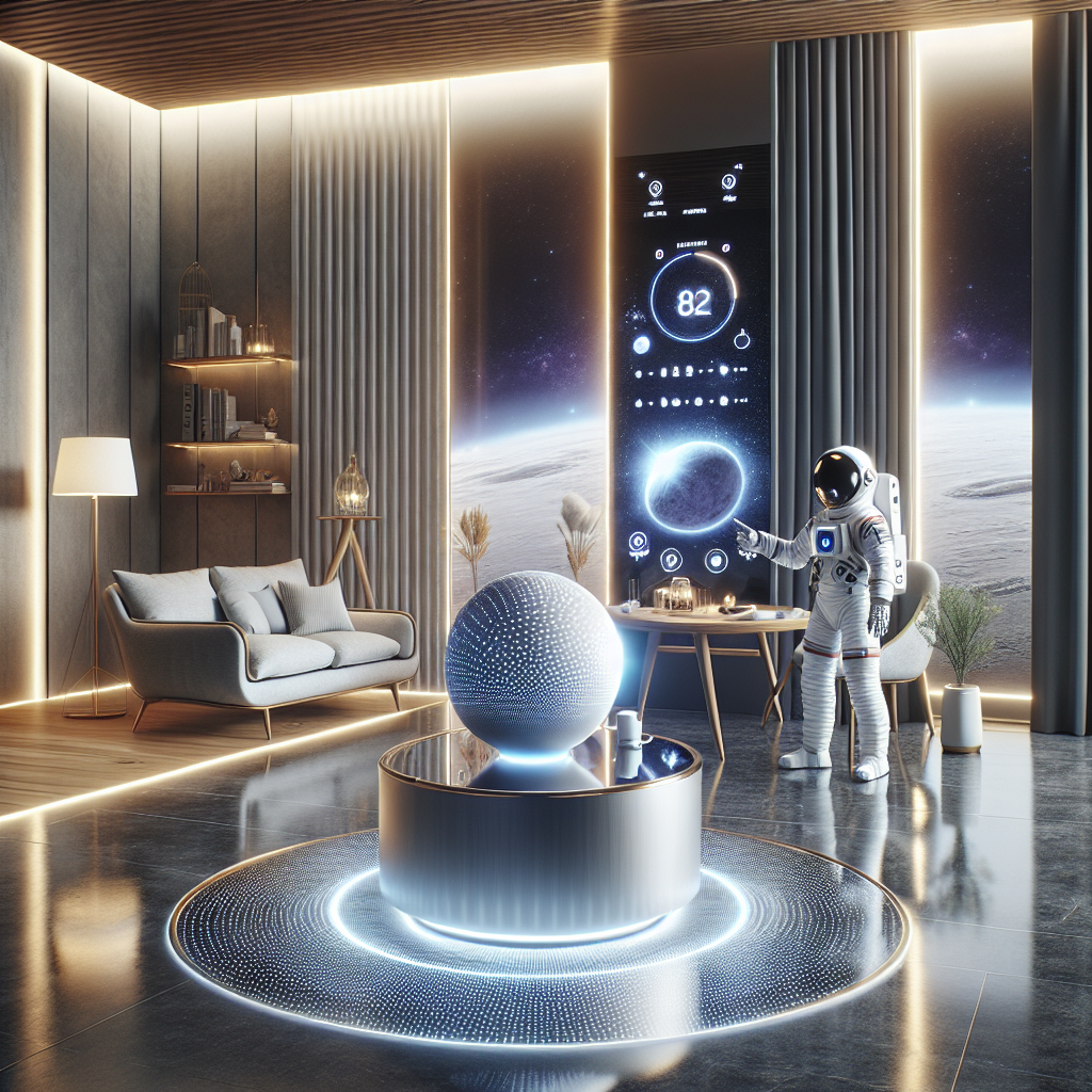 You are currently viewing Gemini’s Automation Enhancements: Transforming Smart Homes with WebXplor.com Hosting