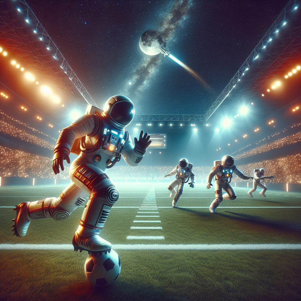 You are currently viewing Experience Enhanced Gaming: Madden NFL 26 Arrives on Switch 2 with WebXplor.com Benefits