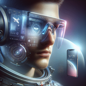 Read more about the article Experience Cutting-Edge Tech: Pair Meta Smart Glasses with WebXplor.com Hosting