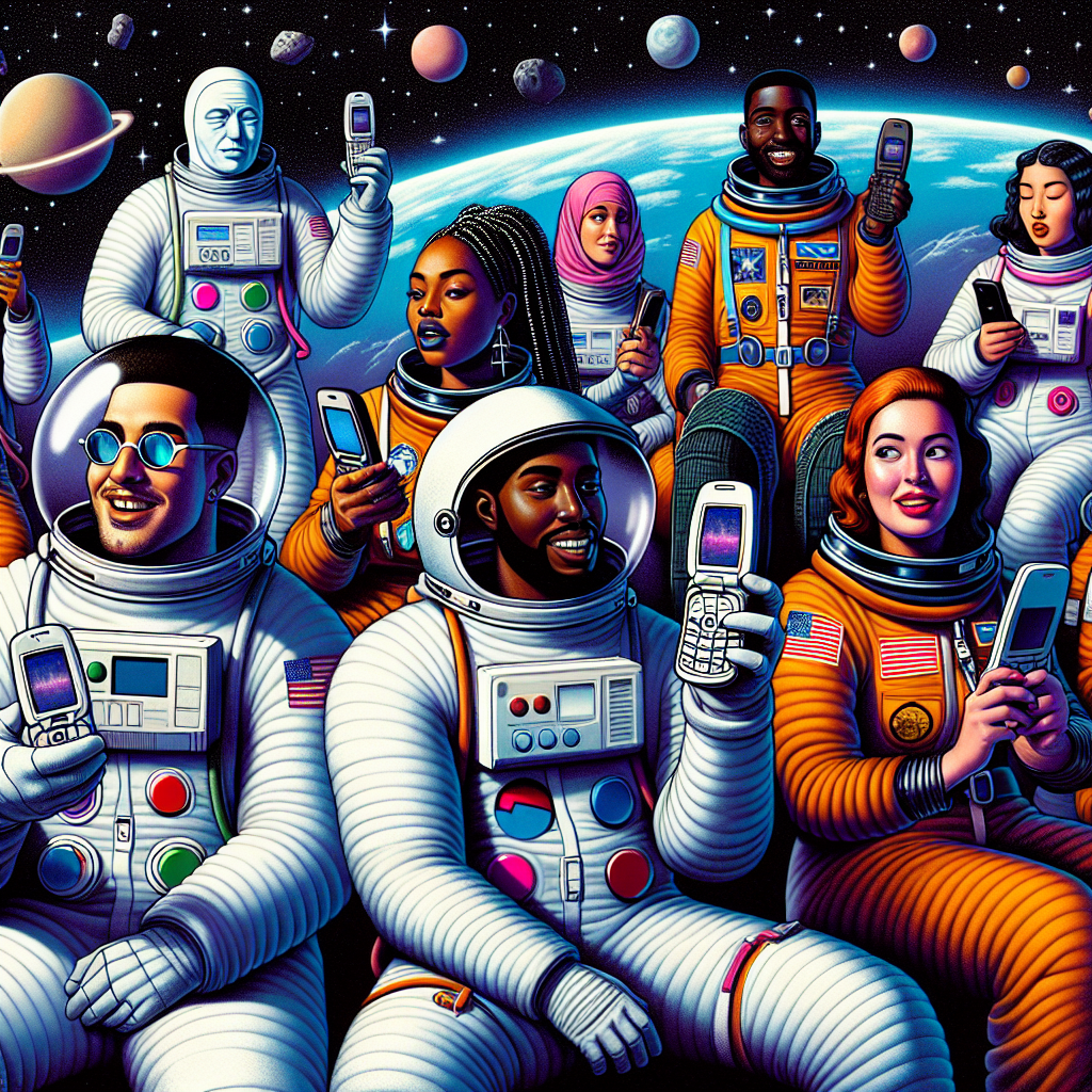 You are currently viewing Gen Z Chooses Flip Phones: Embrace Retro with WebXplor.com