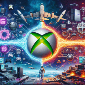 Read more about the article Xbox Experiment Ends Highlighting Need for Reliable Web Hosting