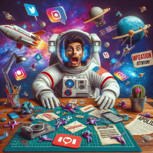 Read more about the article Why Influencer Culture Demands Robust Web Hosting Services Like WebXplor.com