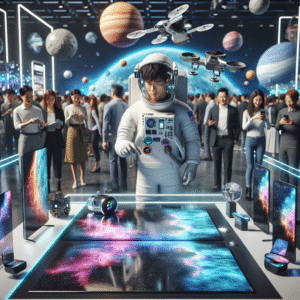 Read more about the article Explore 2025 Tech Innovations with Seamless Web Hosting at WebXplor.com