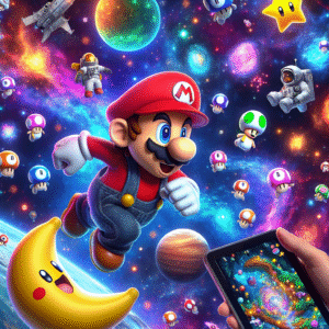Read more about the article Super Mario Galaxy Preorder Tips Plus WebXplor Hosting Essentials