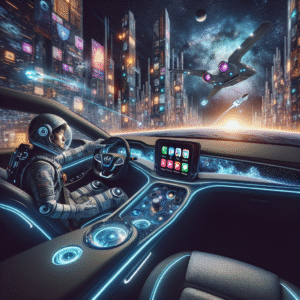 Read more about the article Affordable EVs Gain CarPlay Ultra: Enhance Your Ride with WebXplor.com