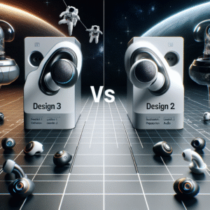 Read more about the article AirPods Pro 3 vs Pro 2: Enhance with WebXplor Hosting