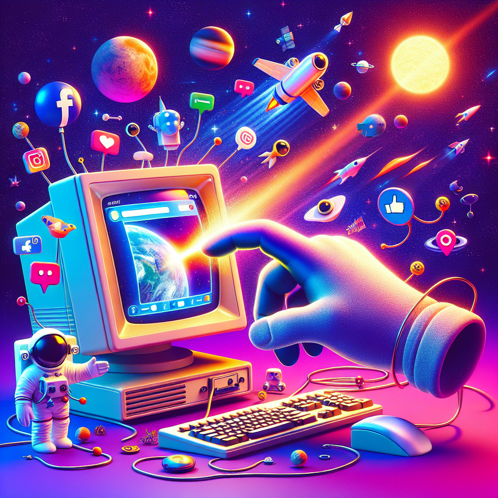 You are currently viewing Revitalize Online Presence with WebXplor and Enduring Facebook Features