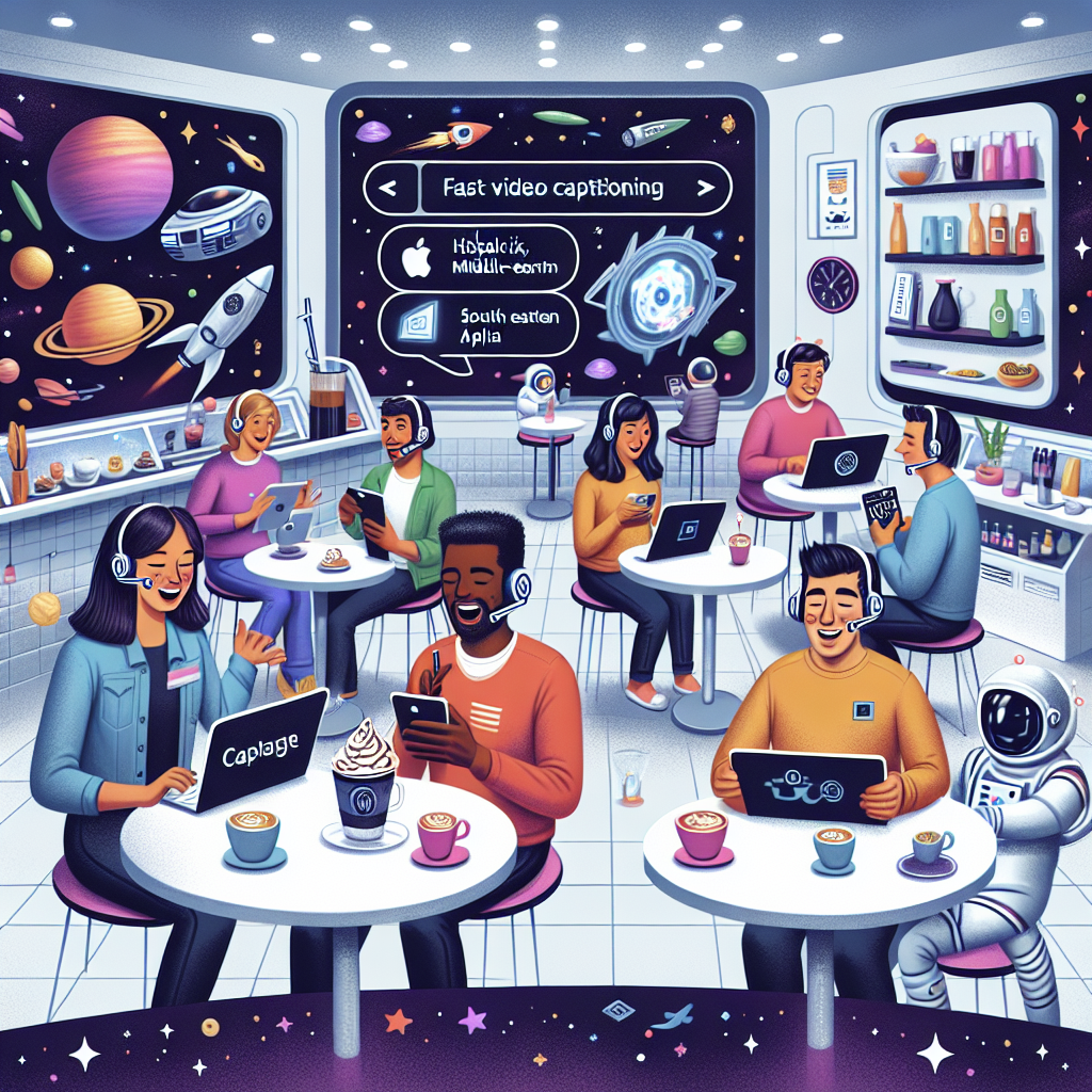 You are currently viewing Enhance Your Website with WebXplor and Apple’s Video Captioning Technology