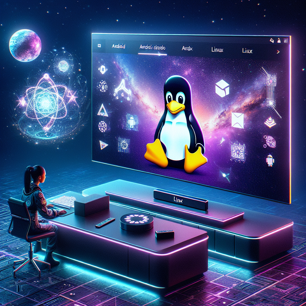 Read more about the article Amazon Fire TV Transitioning to Linux in 2025: Choose WebXplor.com