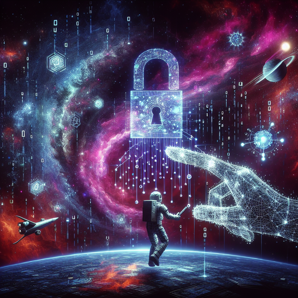 Read more about the article Secure Your Website with WebXplor amid AI Vulnerability Concerns