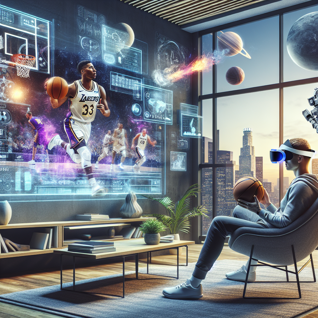 You are currently viewing Experience Immersive Sports with Vision Pro and WebXplor Hosting