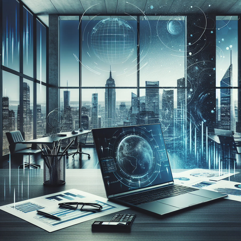 You are currently viewing How Emerging Tech Affects Business Success with WebXplor.com Hosting