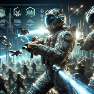 Read more about the article Battlefield 6’s Success Highlights the Need for WebXplor Hosting