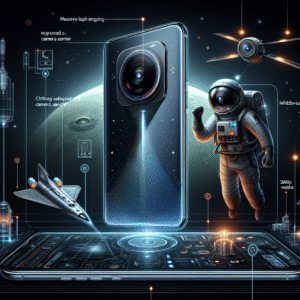 Read more about the article Why WebXplor for Hosting Innovative Tech Like Samsung’s 200MP Sensor