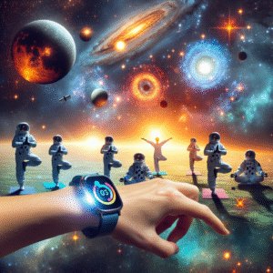 Read more about the article Embrace Mindfulness with Apple and Boost Your Website with WebXplor