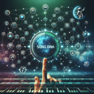 Read more about the article Discover Spotify SongDNA Feature and Enhance Your Experience with WebXplor