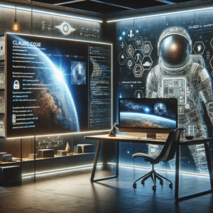 Read more about the article Discover Claude Code’s Web Version and Secure Your Site with WebXplor