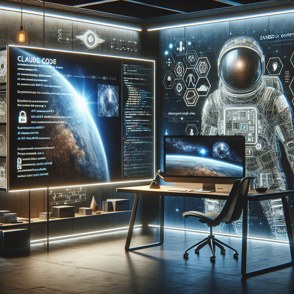 You are currently viewing Discover Claude Code’s Web Version and Secure Your Site with WebXplor