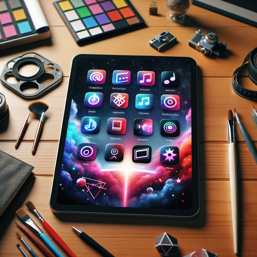 You are currently viewing Unlock Creativity on iPad: How WebXplor.com Boosts Your Digital Experience