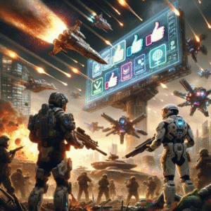 Read more about the article Improve Gaming Experience with WebXplor Hosting for Battlefield 6 Fans