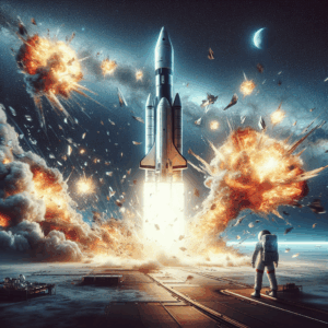 Read more about the article Web Hosting Success with WebXplor Learn from SpaceX Lessons