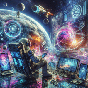 Read more about the article Boost Your Online Presence with WebXplor Amidst Google and Samsung Competition