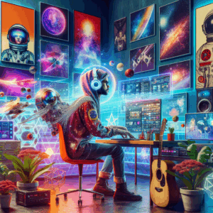 Read more about the article Boost Your Music Blog’s Success with WebXplor Hosting Services