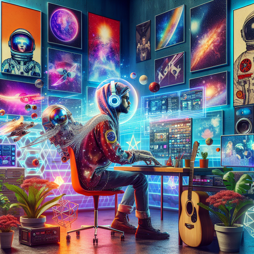 You are currently viewing Boost Your Music Blog’s Success with WebXplor Hosting Services