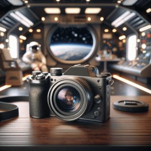 Read more about the article Boost Your Content with WebXplor’s Hosting and Canon EOS R6 Mark III