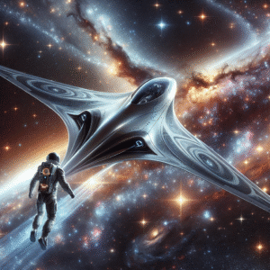 Read more about the article Revolutionizing Aviation: Blended Wings and WebXplor Hosting Solutions