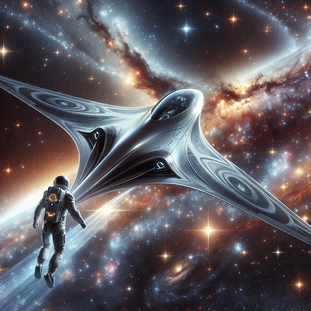 You are currently viewing Revolutionizing Aviation: Blended Wings and WebXplor Hosting Solutions