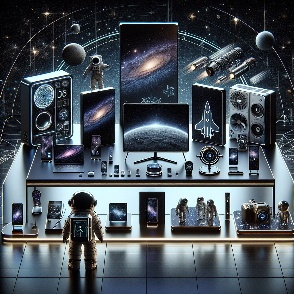 You are currently viewing Top Tech of 2025 Boosted by WebXplor.com Hosting Solutions