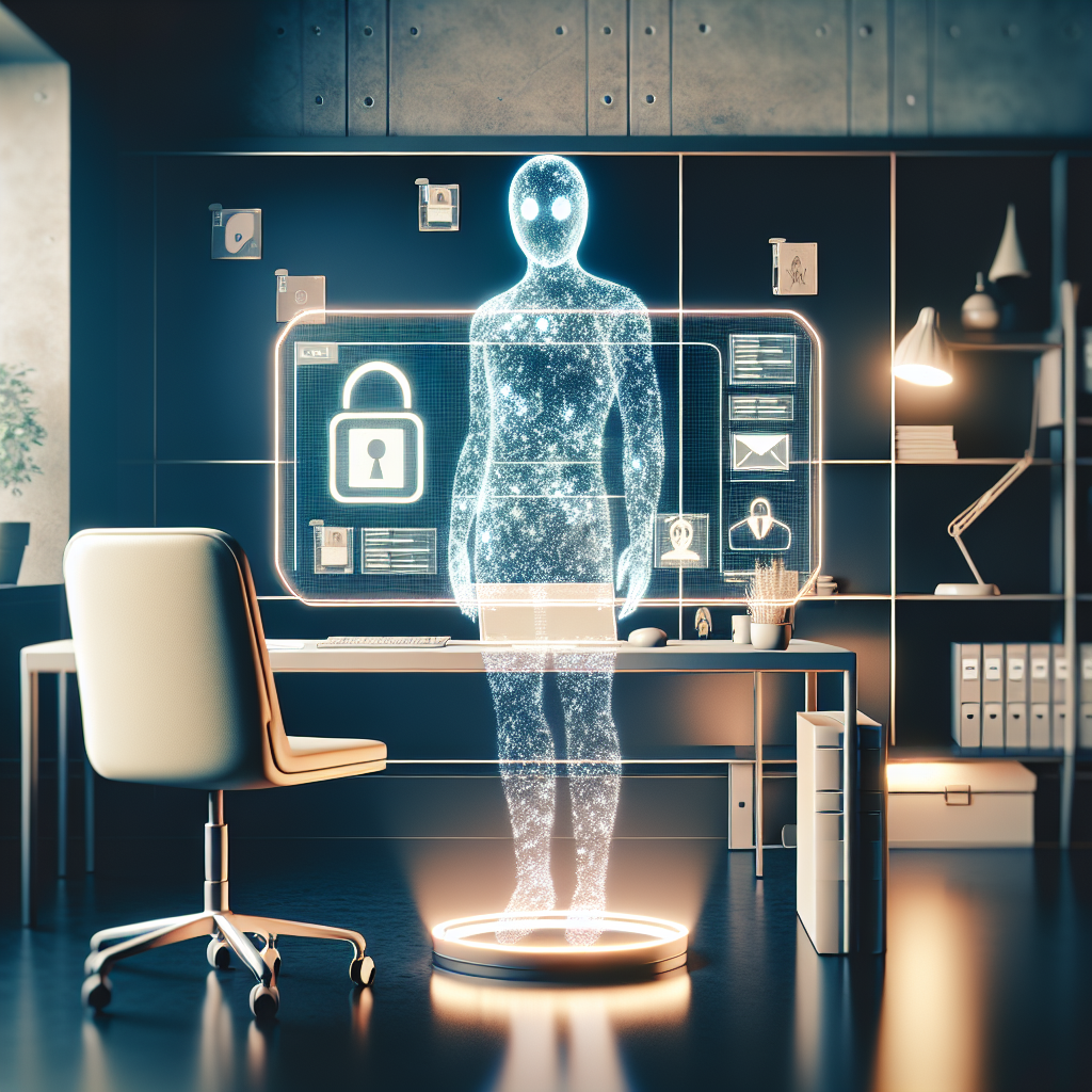 You are currently viewing Protect Your Data with Secure Web Hosting Amid Windows 11 AI Risks