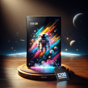 Read more about the article Affordable Lenovo 2025 Idea Tab Plus and WebXplor Hosting Boost