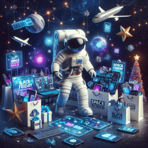 Read more about the article Enhance Your Online Presence with WebXplor During Black Friday Deals