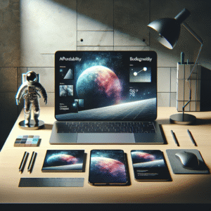 Read more about the article Affordable MacBook Innovation: Empower Your Website with WebXplor.com