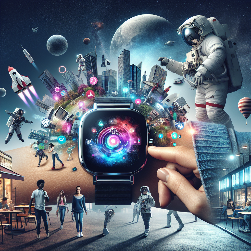 Read more about the article Enhance WebXplor Experience with Google Find Hub for Wear OS