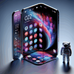 Read more about the article Discover Galaxy Z TriFold and Enhance Your Experience with WebXplor.com