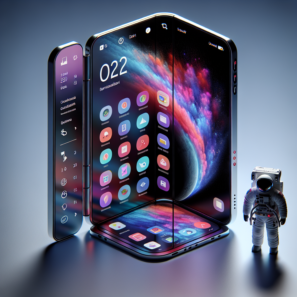 You are currently viewing Discover Galaxy Z TriFold and Enhance Your Experience with WebXplor.com