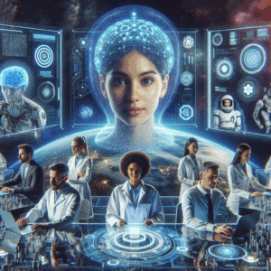 Read more about the article Navigate AI Challenges with WebXplor Ensuring Secure Web Hosting