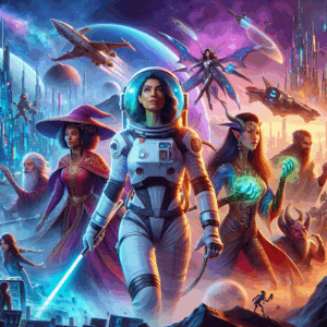 Read more about the article Discover 2025’s Top Games and Host Fan Sites at WebXplor