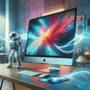 Read more about the article Unlock Power with WebXplor Hosting and Apple’s M5 Max iMac Pro