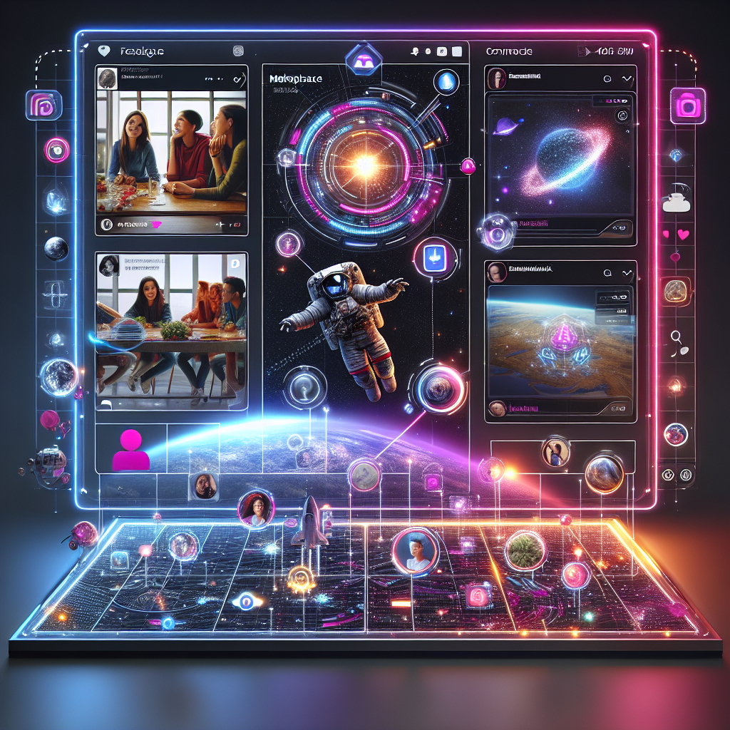 You are currently viewing Boost Online Presence with WebXplor as Facebook Redesigns Focus